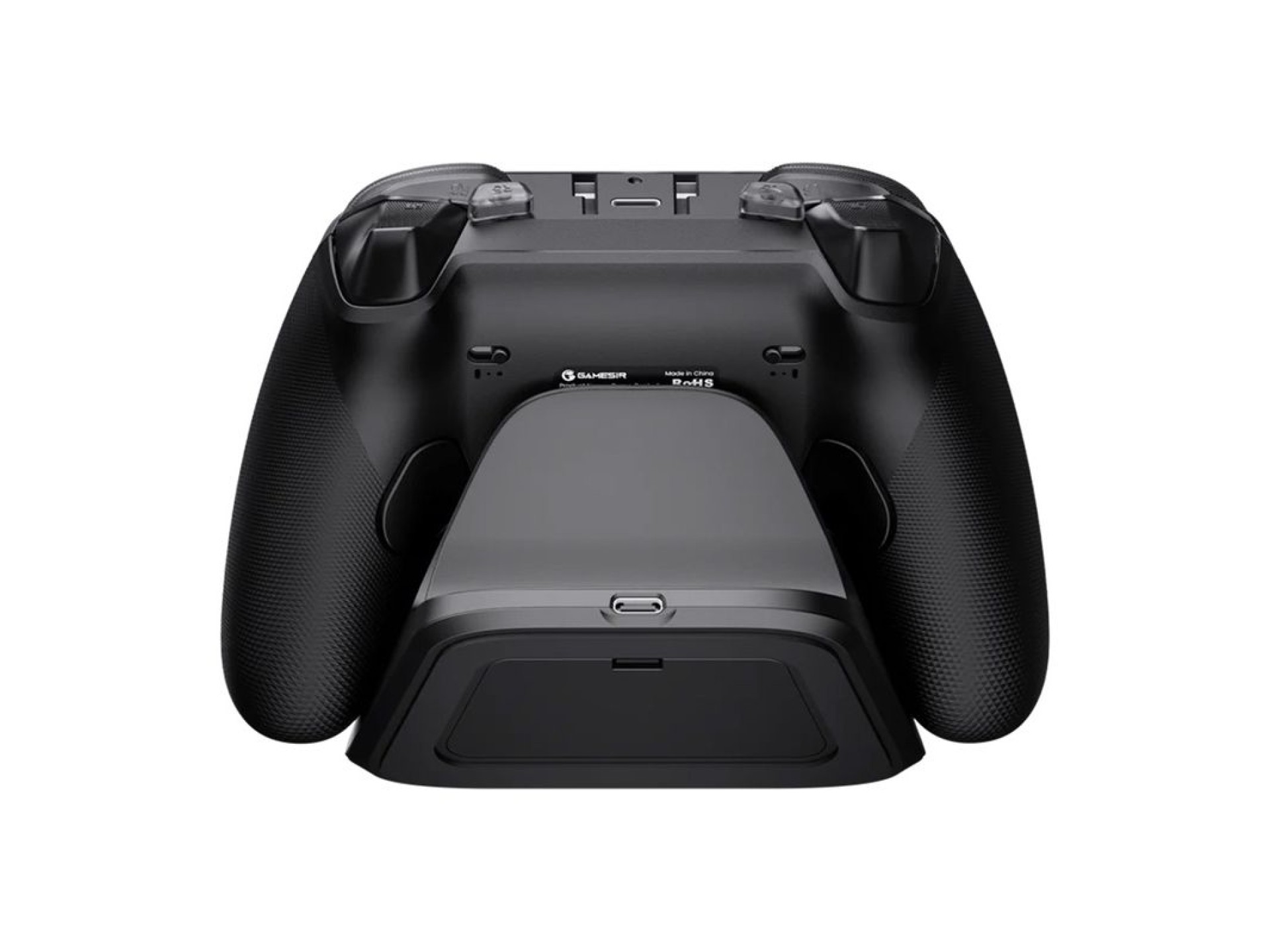 GameSir G7 Pro Zenless Zone Zero Edition controller (grey)