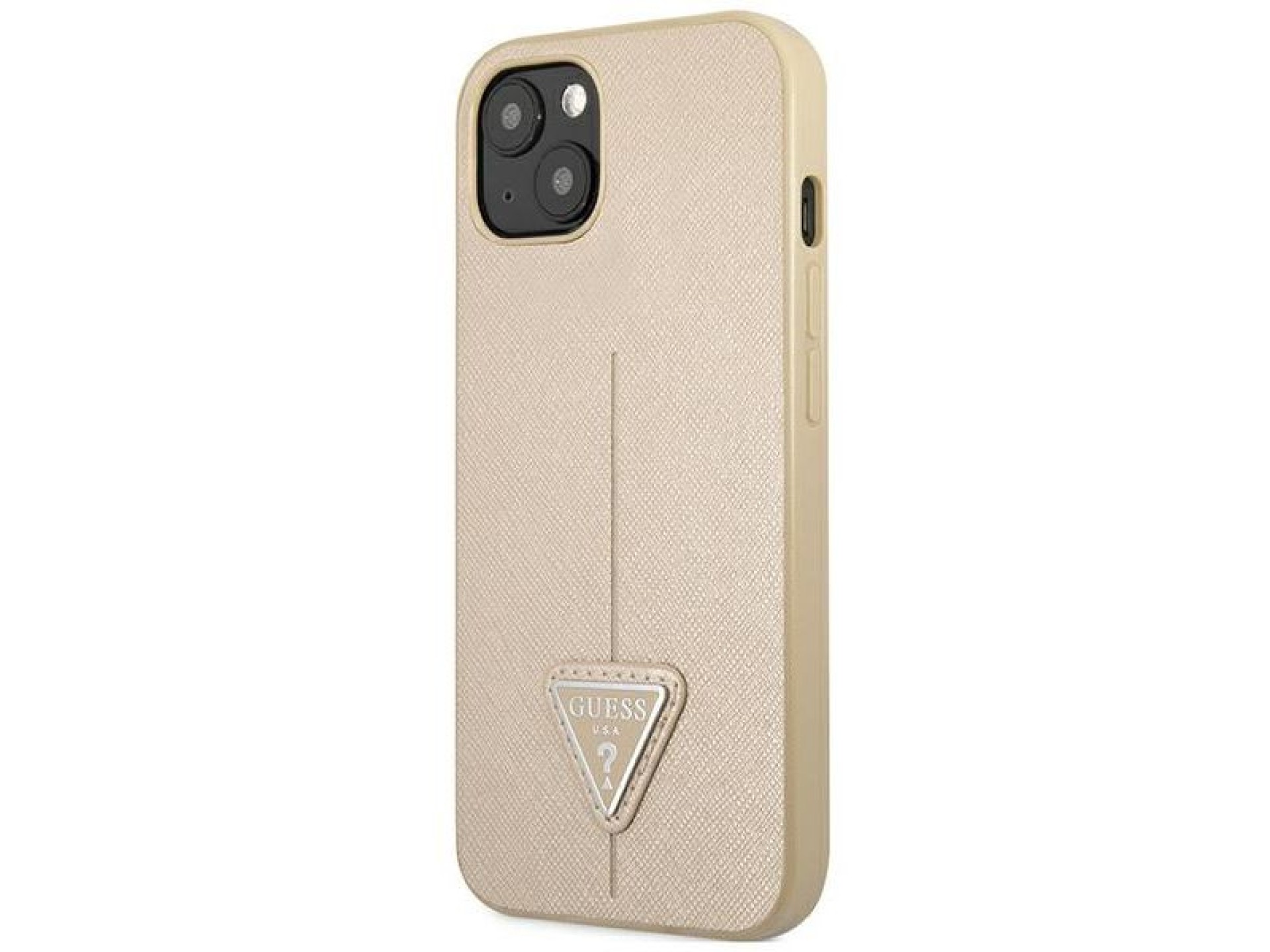 Capa rígida Guess GUHCP14MPSATLE para iPhone 14 Plus 6.7