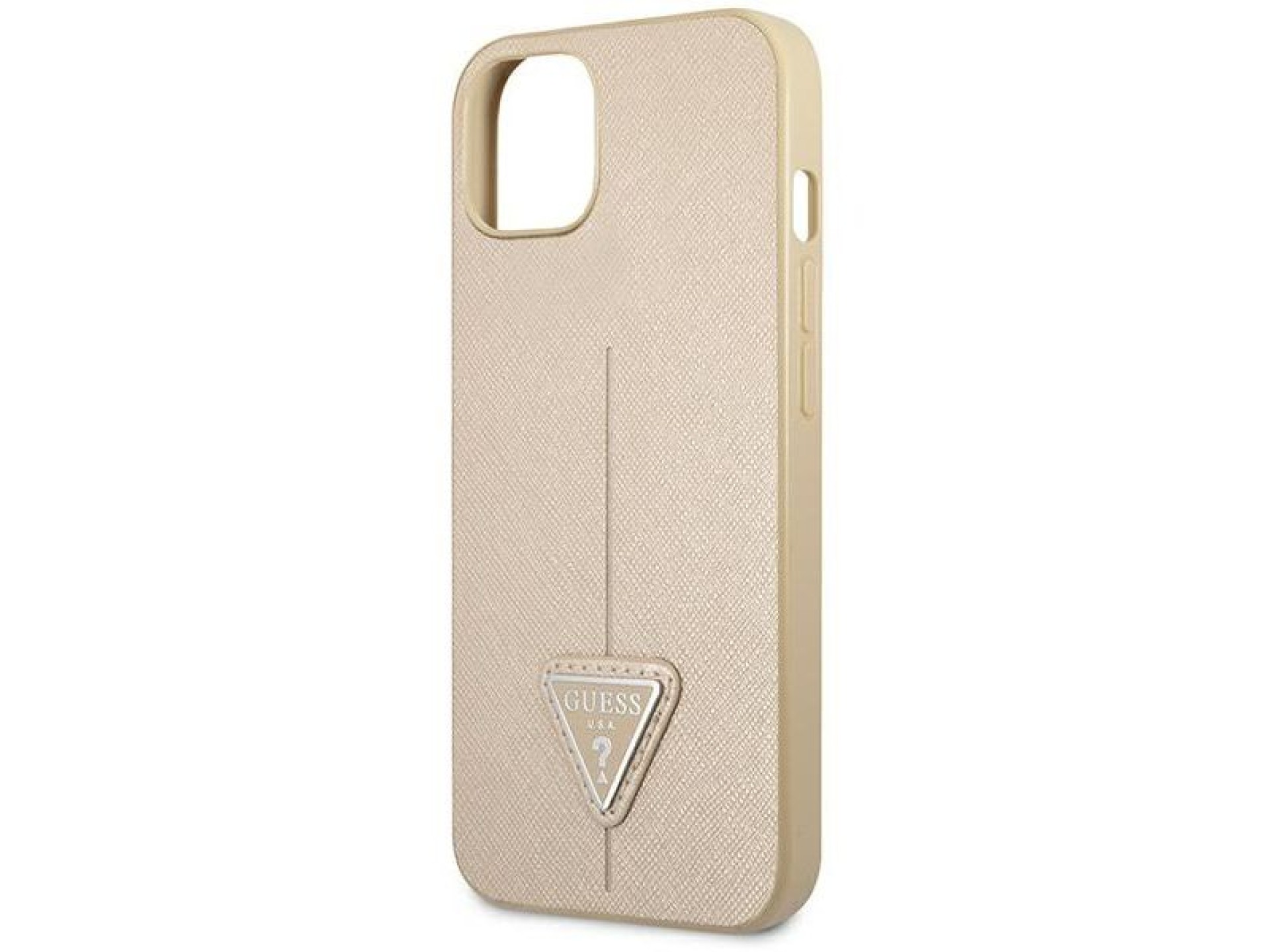 Capa rígida Guess GUHCP14MPSATLE para iPhone 14 Plus 6.7