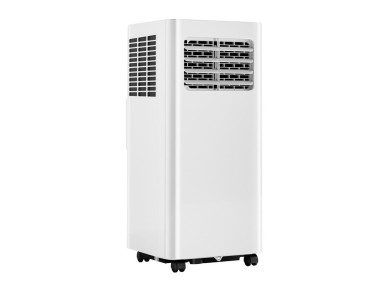 Ar condicionado port�til EUHOMY PAC003 7000 BTU 3 em 1