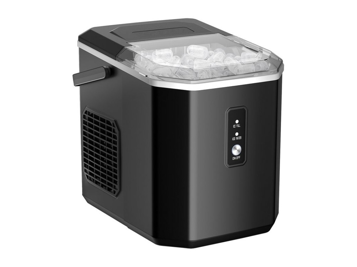 Máquina para hacer cubitos de hielo Euhomy IM011