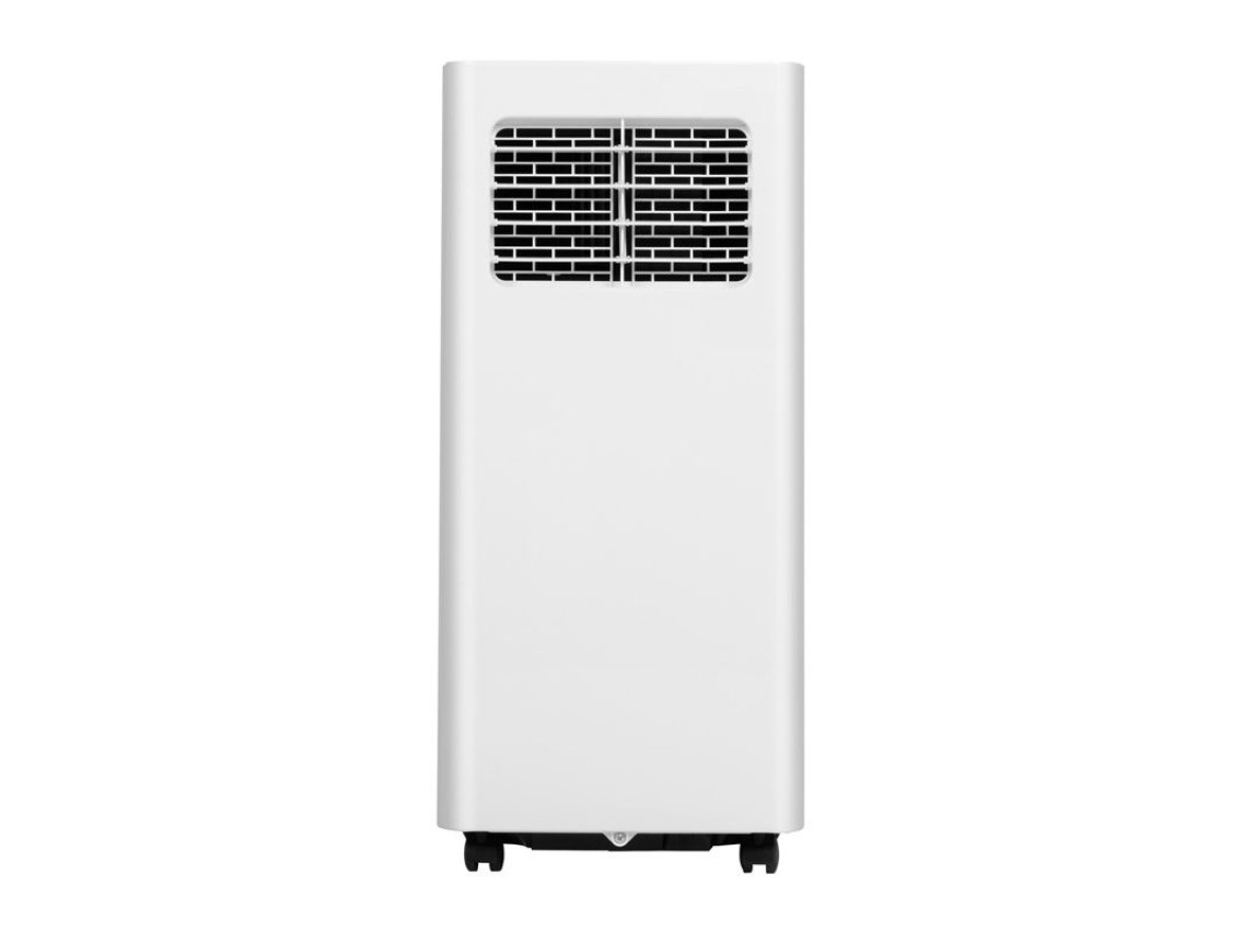Aire acondicionado portátil EUHOMY PAC003 de 7000 BTU, 3 en 1
