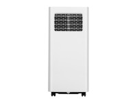 Aire acondicionado portátil EUHOMY PAC003 de 7000 BTU, 3 en 1 Aire acondicionado portátil EUHOMY PAC003 de 7000 BTU, 3 en 1