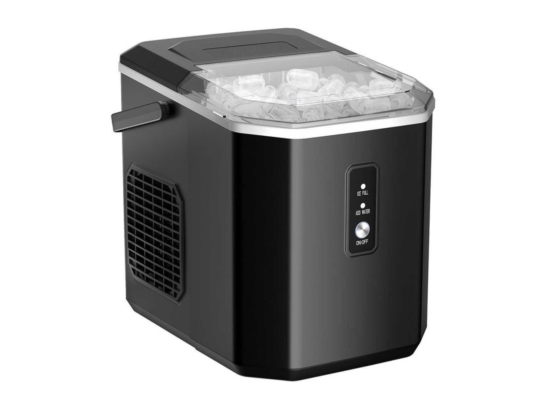 Máquina para hacer cubitos de hielo Euhomy IM011