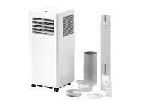 Ar condicionado portátil EUHOMY PAC003 3 em 1 de 9.000 BTU Ar condicionado portátil EUHOMY PAC003 3 em 1 de 9.000 BTU