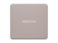 GEEKOM Mini PC A5 Ryzen 7 5825U 16GB RAM 512GB + Win11 Pro GEEKOM Mini PC A5 Ryzen 7 5825U 16GB RAM 512GB + Win11 Pro