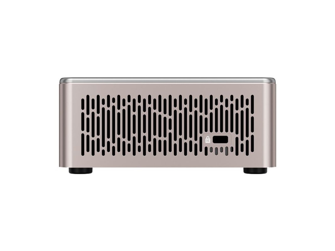 GEEKOM Mini PC A5 Ryzen 7 5825U 16GB RAM 512GB + Win11 Pro