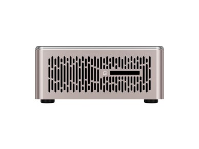 Mini PC GEEKOM A5 Ryzen 7 5825U, 16 GB de RAM, 512 GB de armazenamento + Windows 11 Pro