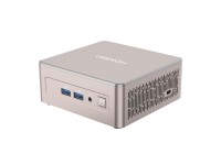 Mini PC GEEKOM A5 Ryzen 7 5825U, 16 GB de RAM, 512 GB de armazenamento + Windows 11 Pro