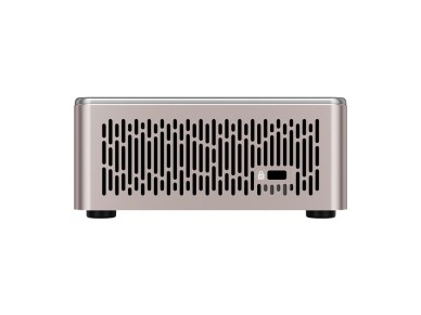 Mini PC GEEKOM A5 Ryzen 7 5825U, 16 GB de RAM, 512 GB de armazenamento + Windows 11 Pro