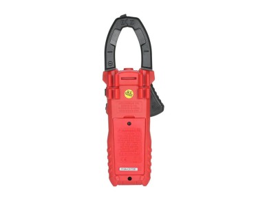 Digital Clamp Meter Habotest HT208D