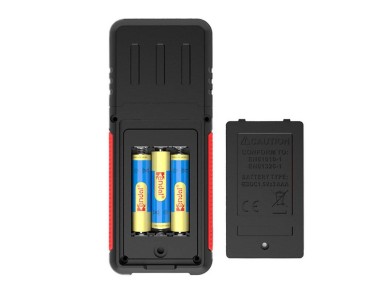 Medidor de nível sonoro Habotest HT602B Medidor de nível sonoro Habotest HT602B