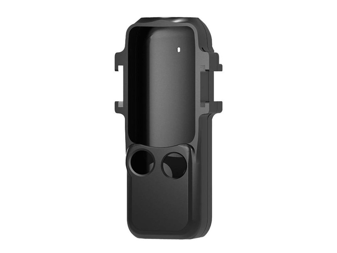 Gaiola de prote��o met�lica PULUZ para DJI OSMO Pocket 3 (PU933B)