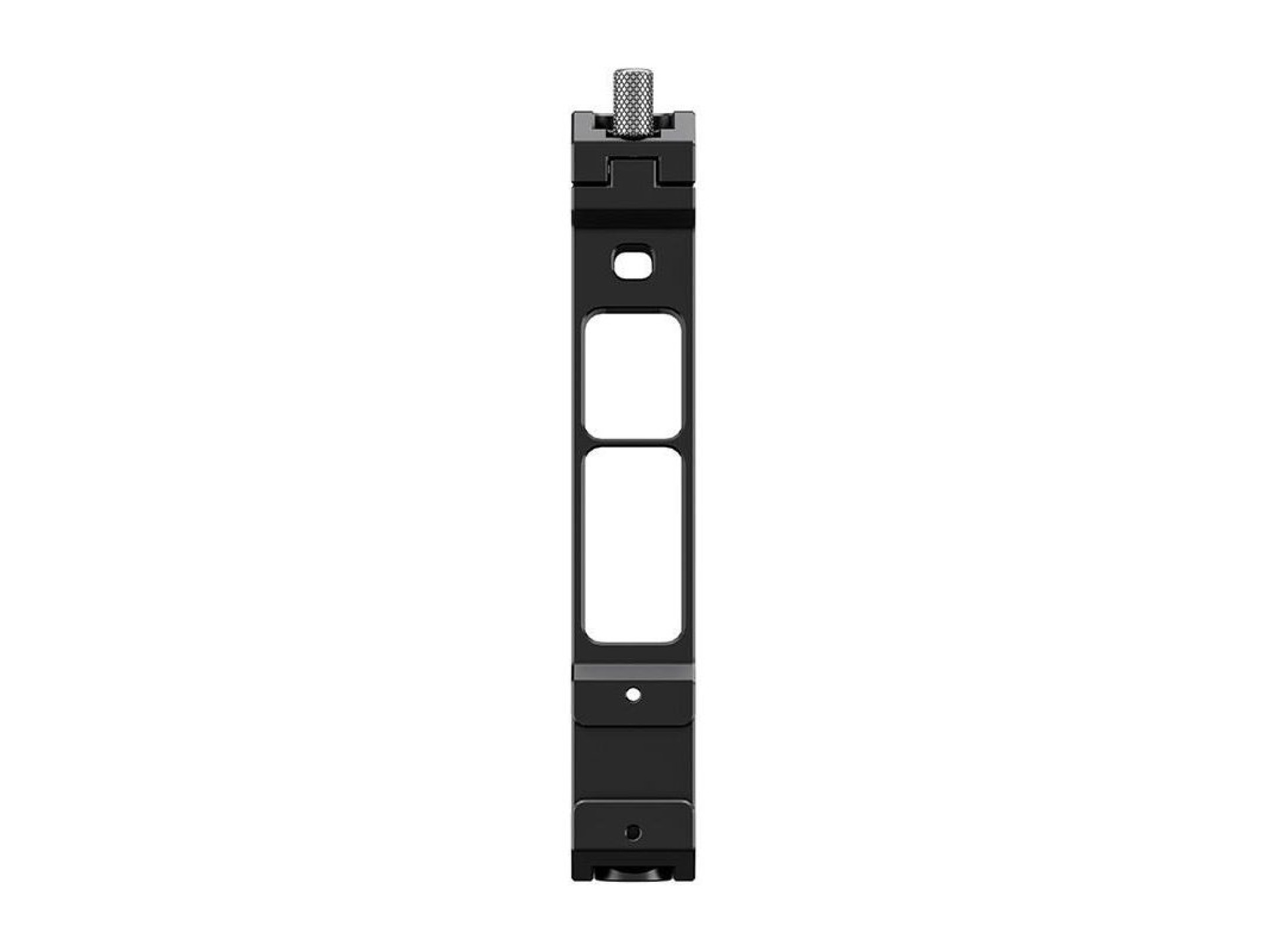 Gaiola protetora metálica PULUZ com adaptador para tripé para Insta360 X4