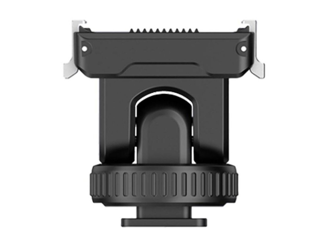 Gimbal PULUZ para DJI Osmo Action 5 Pro / 4 / 3 (preto)