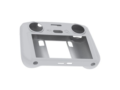 Silicone Protective Case PULUZ for DJI RC 2 (grey) Silicone Protective Case PULUZ for DJI RC 2 (grey)
