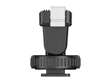 Gimbal PULUZ para DJI Osmo Action 5 Pro / 4 / 3 (preto) Gimbal PULUZ para DJI Osmo Action 5 Pro / 4 / 3 (preto)