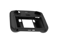 Capa protetora de silicone PULUZ para DJI RC 2 (preta) Capa protetora de silicone PULUZ para DJI RC 2 (preta)
