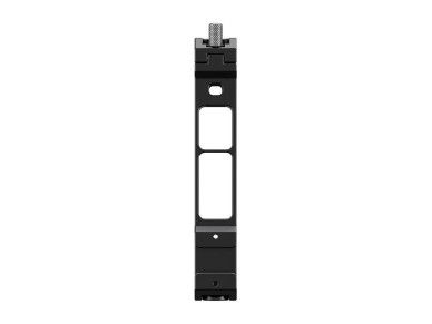 Gaiola protetora met�lica PULUZ com adaptador para trip� para Insta360 X4
