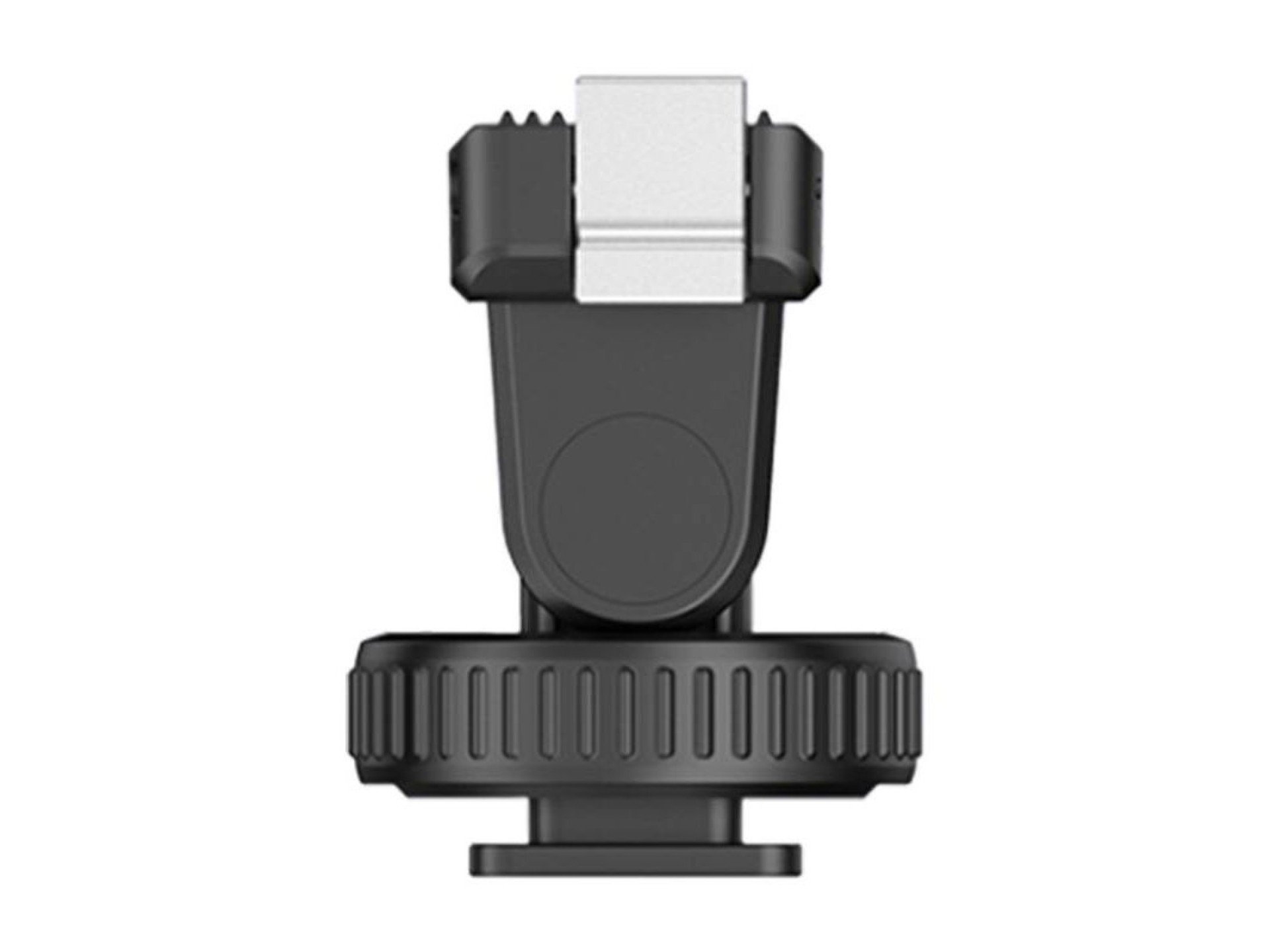 Estabilizador PULUZ para DJI Osmo Action 5 Pro / 4 / 3 (negro)