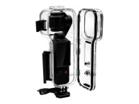 Caixa estanque para mergulho PULUZ para DJI Osmo Pocket 3 (45 m) Caixa estanque para mergulho PULUZ para DJI Osmo Pocket 3 (45 m)