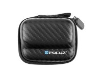 Mini bolso corporal PULUZ para Insta360 GO 3 / GO 3S (Negro) Mini bolso corporal PULUZ para Insta360 GO 3 / GO 3S (Negro)
