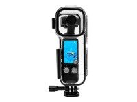 Caixa estanque para mergulho PULUZ para DJI Osmo Pocket 3 (45 m) Caixa estanque para mergulho PULUZ para DJI Osmo Pocket 3 (45 m)