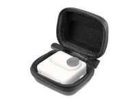 Mini bolso corporal PULUZ para Insta360 GO 3 / GO 3S (Negro) Mini bolso corporal PULUZ para Insta360 GO 3 / GO 3S (Negro)