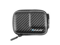 Capa PULUZ para DJI Osmo Action 5 Pro / 4 / 3 (preta)