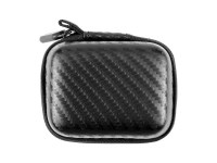 Mini bolso corporal PULUZ para Insta360 GO 3 / GO 3S (Negro) Mini bolso corporal PULUZ para Insta360 GO 3 / GO 3S (Negro)