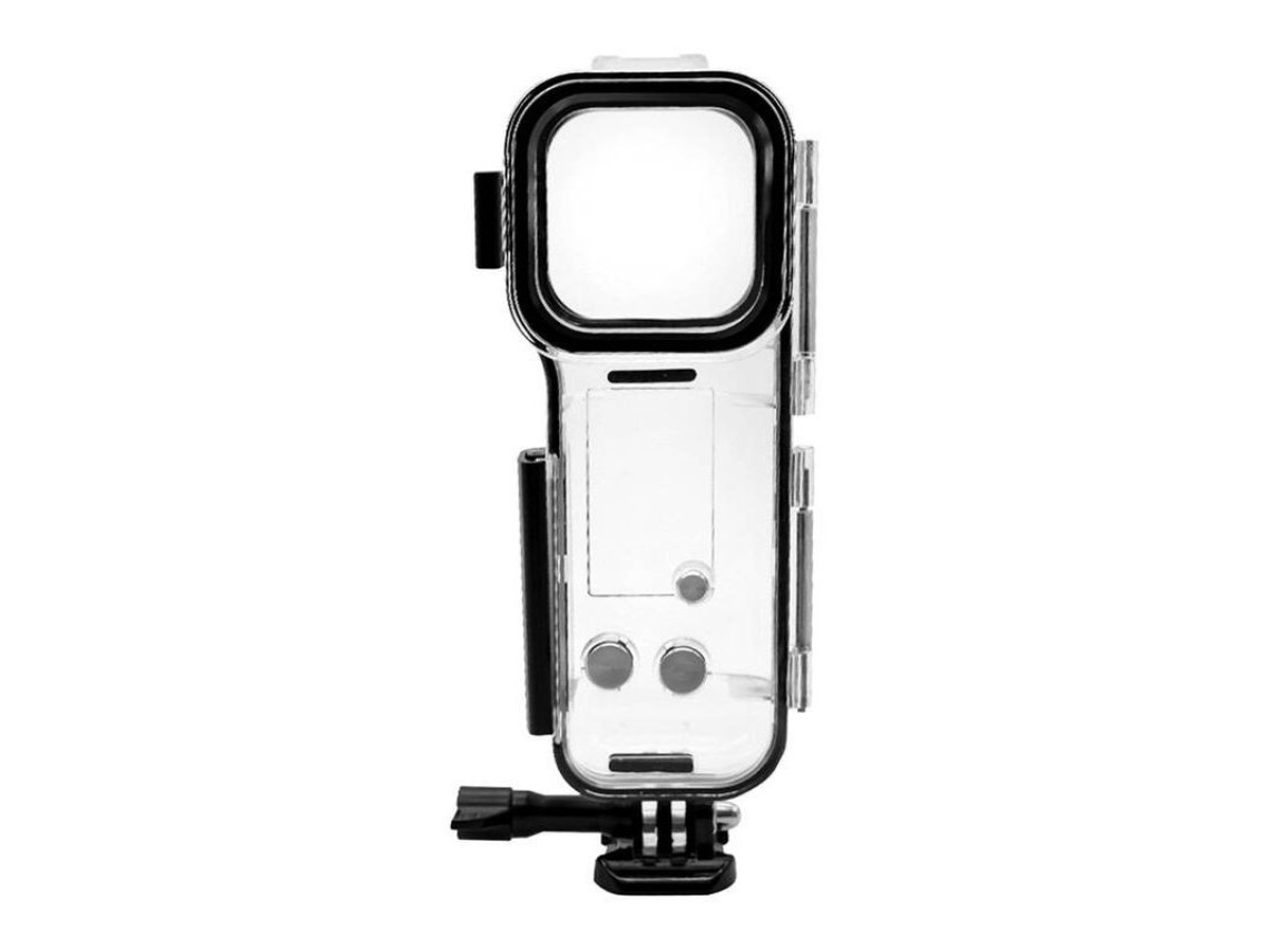 Caixa estanque para mergulho PULUZ para DJI Osmo Pocket 3 (45 m)