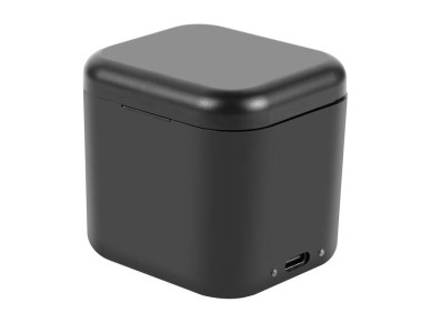 Cargador + estuche para tarjeta de memoria PULUZ para Insta360 Ace / Ace Pro / Ace Pro 2