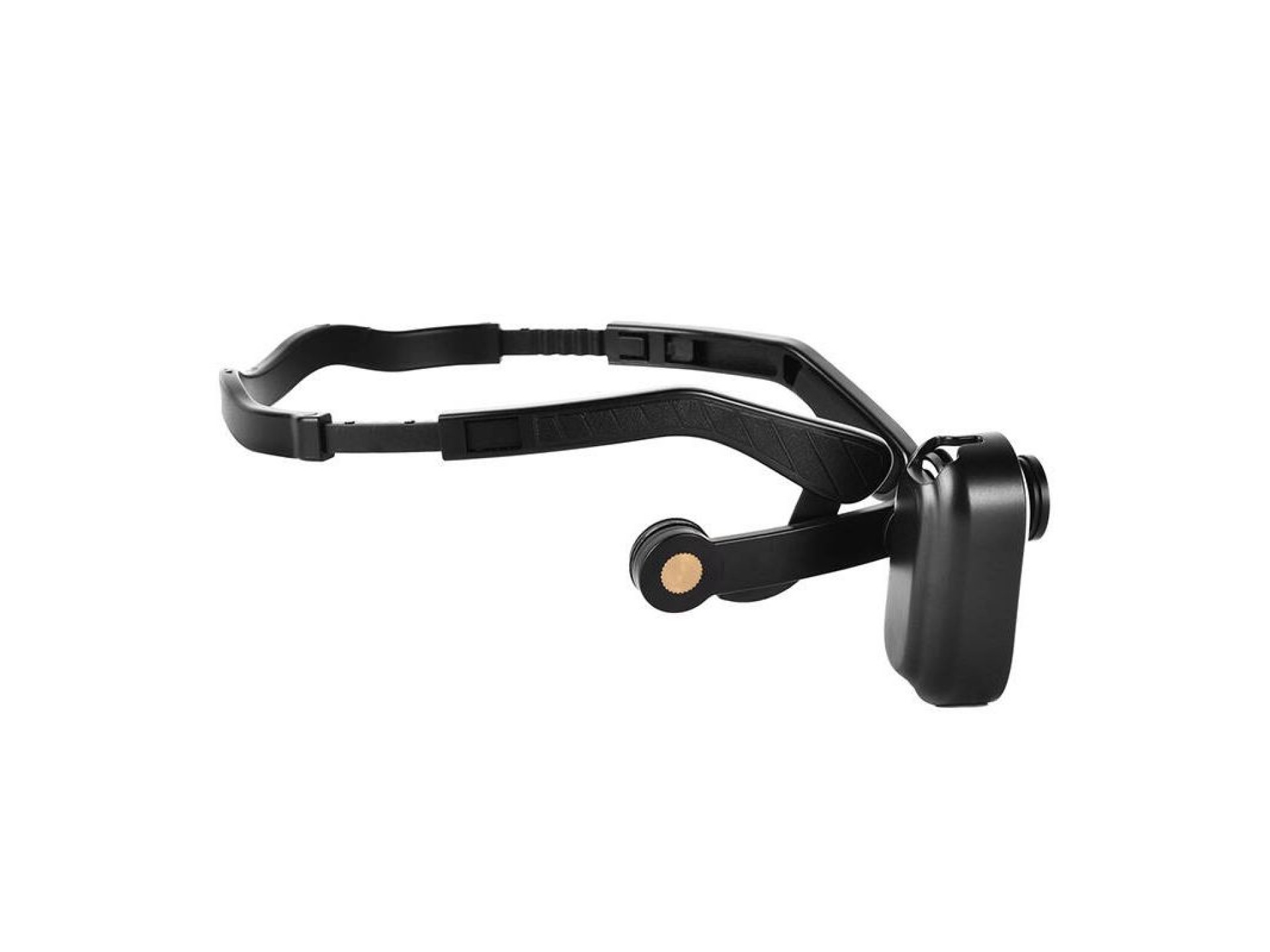 Soporte magnético para cabezal POV PULUZ para Insta360 GO 3 / 3S