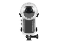 Waterproof diving case PULUZ for Insta360 X4 Waterproof diving case PULUZ for Insta360 X4