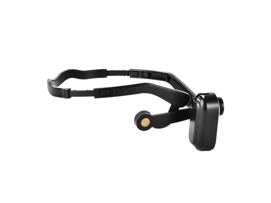 Soporte magn�tico para cabezal POV PULUZ para Insta360 GO 3 / 3S