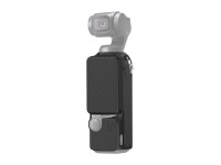 Capa de silicone PULUZ com alça para DJI OSMO Pocket 3 Capa de silicone PULUZ com alça para DJI OSMO Pocket 3