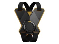 Soporte para casco de motocicleta PULUZ para cámaras deportivas (incluyendo Ace Pro 2, Osmo Action 5 Soporte para casco de motocicleta PULUZ para cámaras deportivas (incluyendo Ace Pro 2, Osmo Action 5