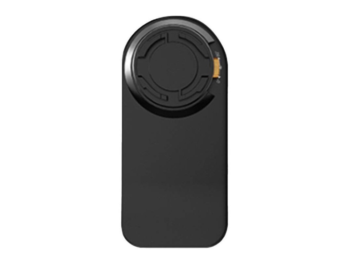 Soporte de mochila PULUZ para cámaras deportivas (incluyendo Osmo Action 5 Pro, Insta360 Ace Pro 2)