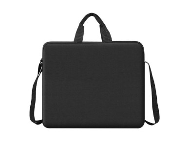 Portable Zipper Storage Bag PULUZ for ring lights (black)
