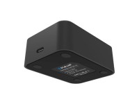 USB Dual Batteries Charger PULUZ For Insta360 X3 USB Dual Batteries Charger PULUZ For Insta360 X3