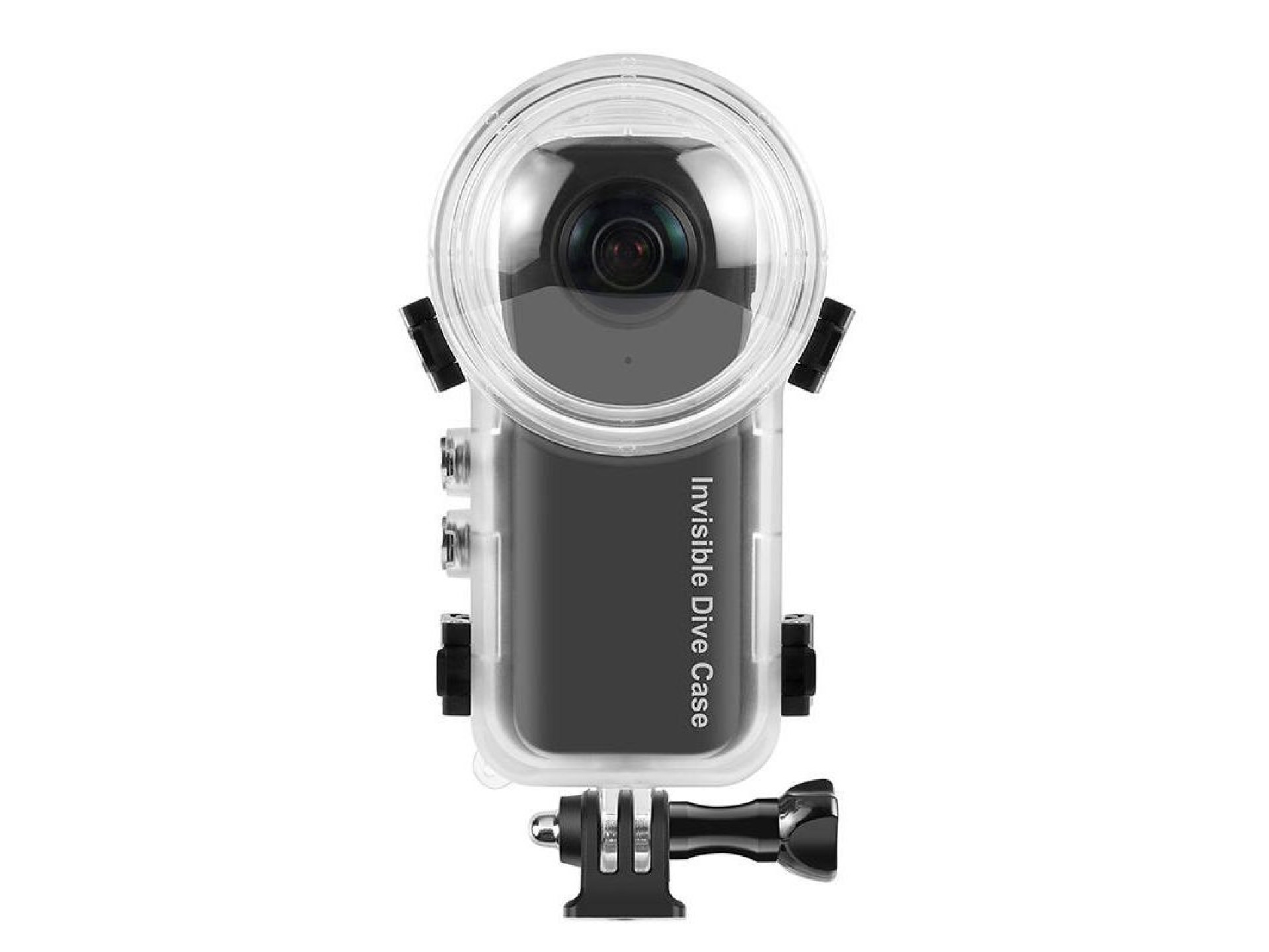 Capa à prova d'água Puluz para câmera Insta360 X3
