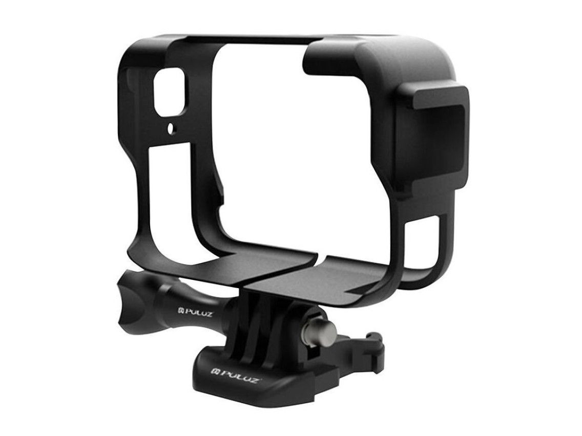 Plastic Cage PULUZ for Insta360 Ace Pro (black)