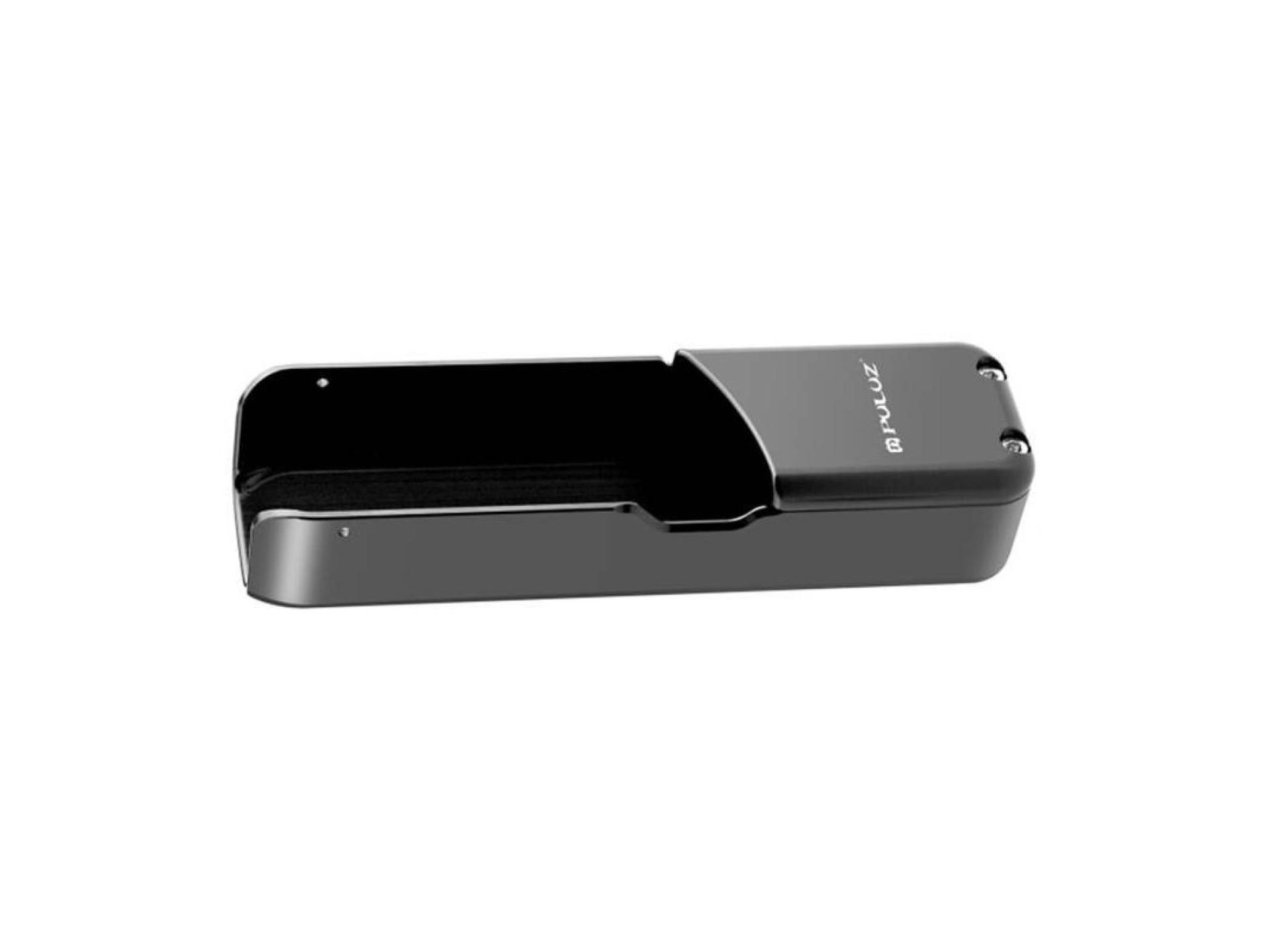 Metal Protective Cage PULUZ For DJI OSMO Pocket 3 (PU930B)