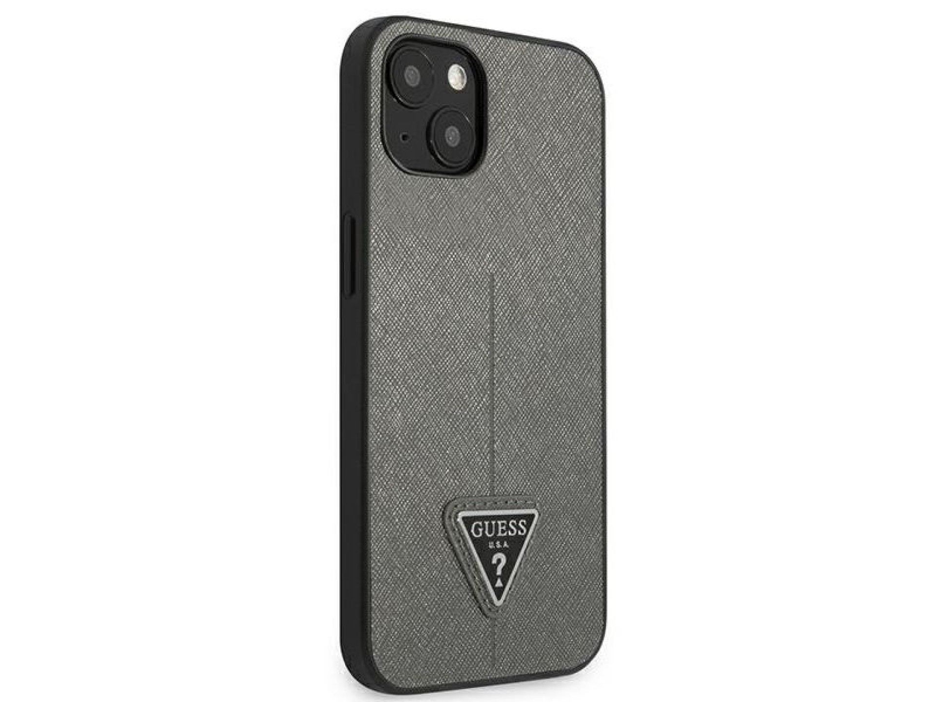 Guess GUHCP14MPSATLG iPhone 14 Plus 6.7