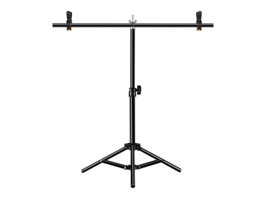 Suporte para fundo de est�dio fotogr�fico Puluz PU3054B 67cm