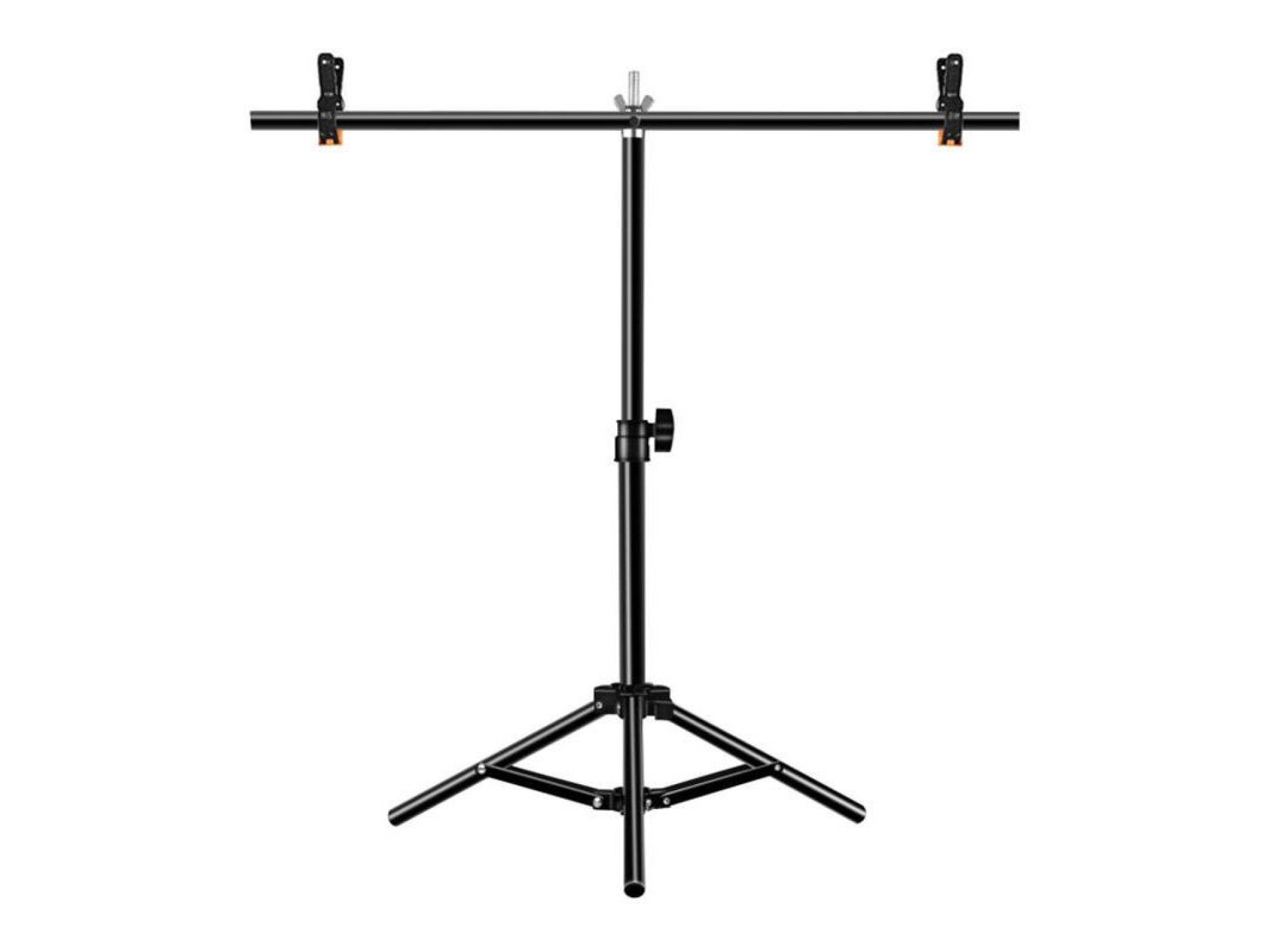 Suporte para fundo de estúdio fotográfico Puluz PU3054B 67cm
