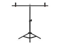 Suporte para fundo de est�dio fotogr�fico Puluz PU3054B 67cm