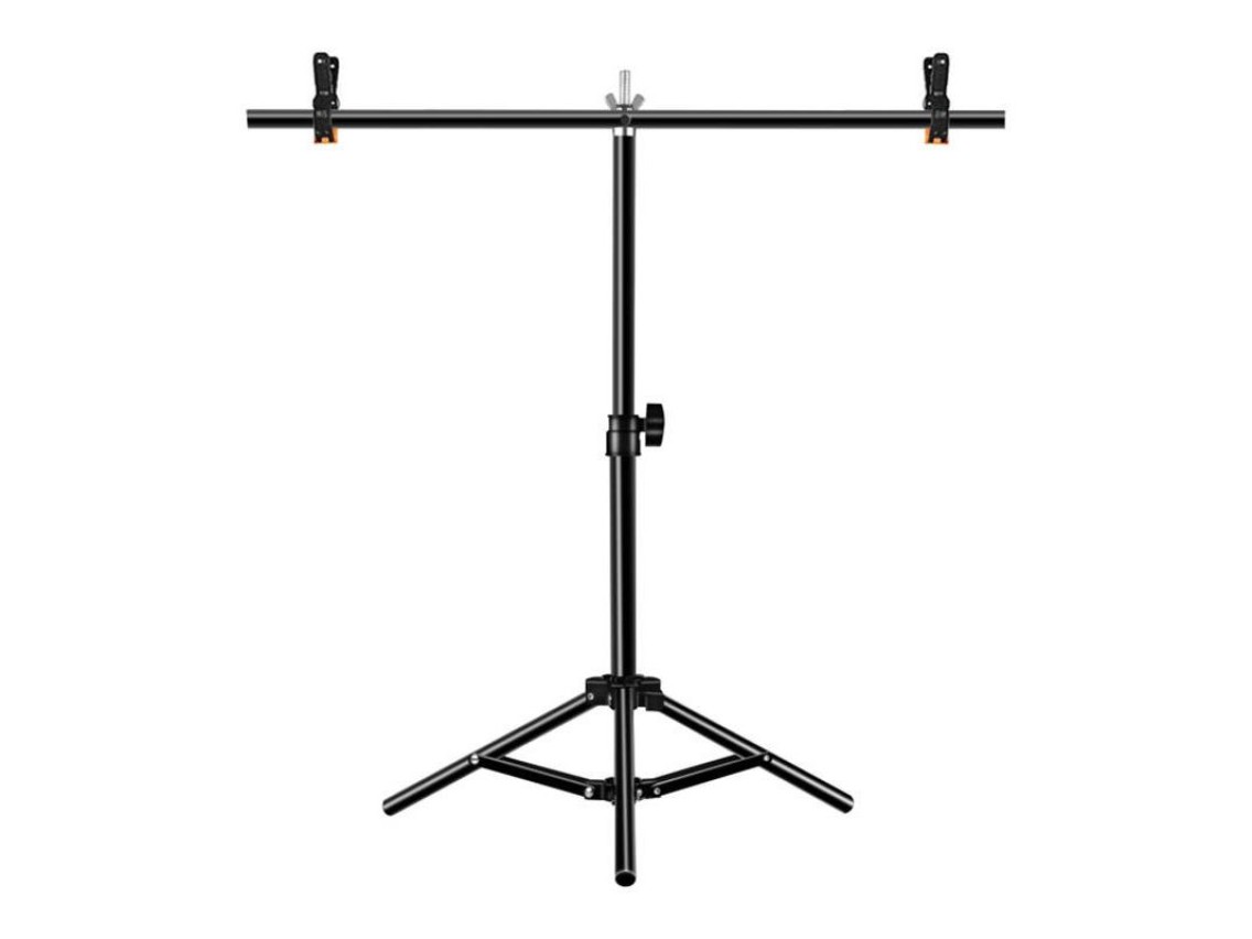 Suporte para fundo de estúdio fotográfico Puluz PU3054B 67cm