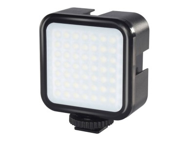 LED lamp Puluz for the camera 860 lumens