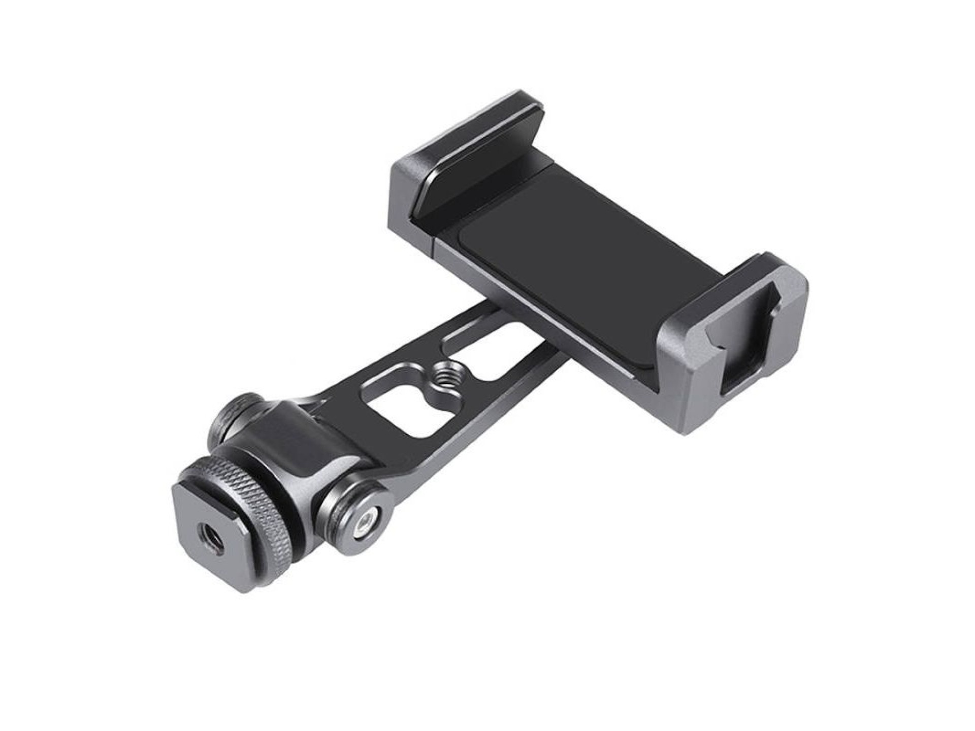 Suporte giratório para celular Puluz com encaixe universal de 1/4